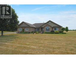 18456 TYOTOWN ROAD, South Glengarry, Ontario