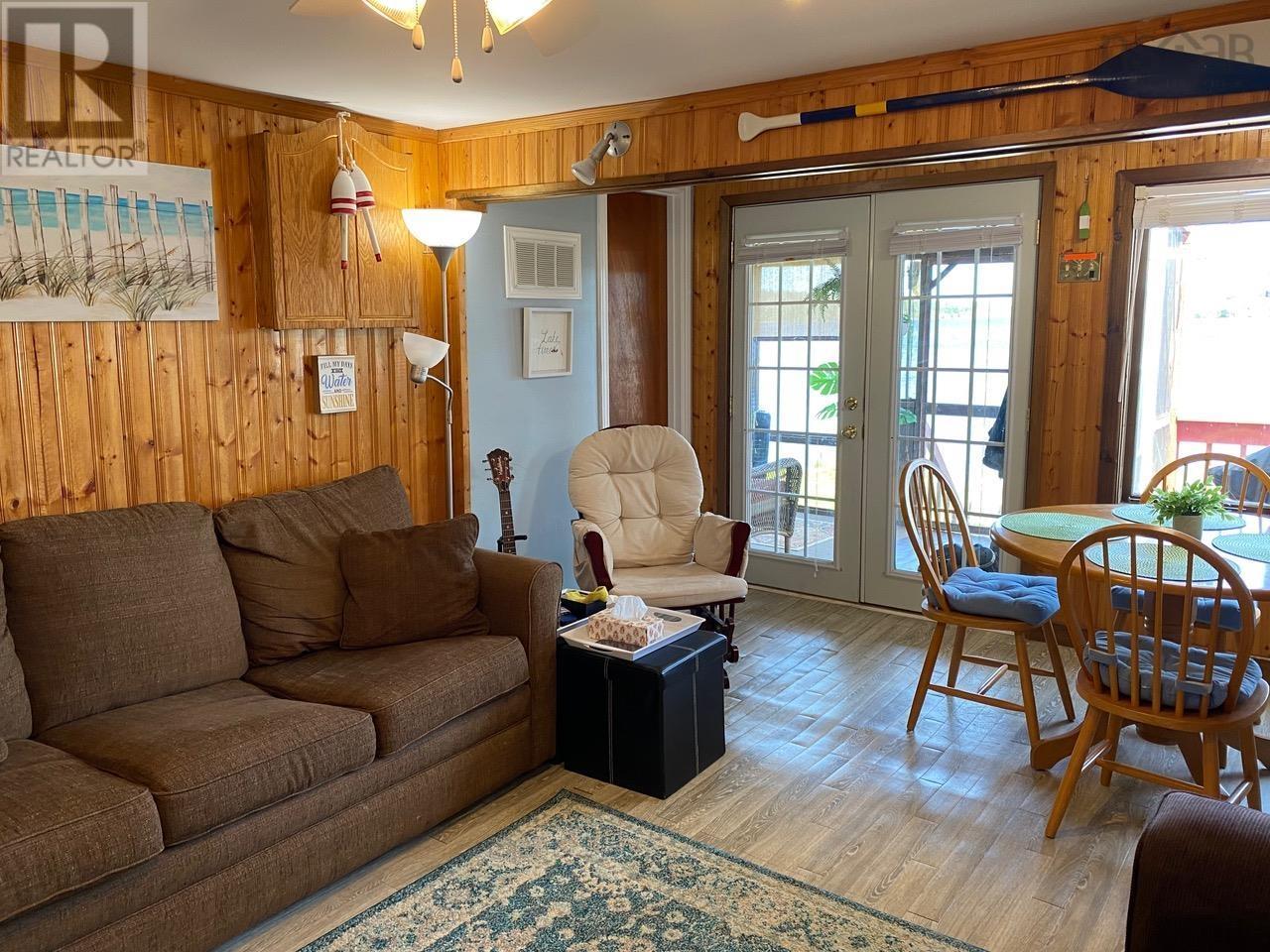 995 Fourchu Road,  Cape Breton Ns, Forchu, Nova Scotia  B1K 2E1 - Photo 14 - 202507035