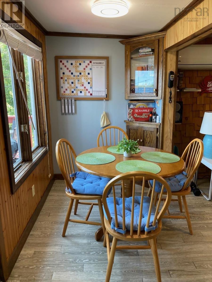 995 Fourchu Road,  Cape Breton Ns, Forchu, Nova Scotia  B1K 2E1 - Photo 12 - 202507035