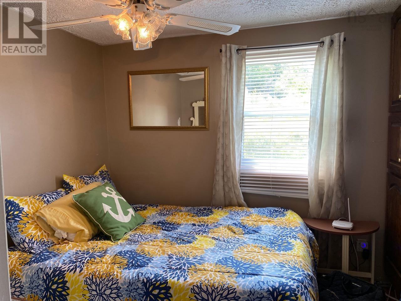 995 Fourchu Road,  Cape Breton Ns, Forchu, Nova Scotia  B1K 2E1 - Photo 17 - 202507035