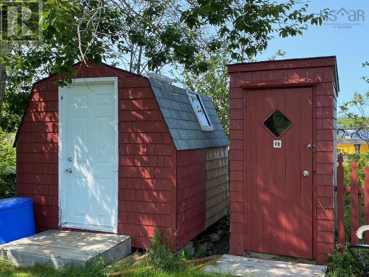 995 Fourchu Road,  Cape Breton Ns, Forchu, Nova Scotia  B1K 2E1 - Photo 21 - 202507035