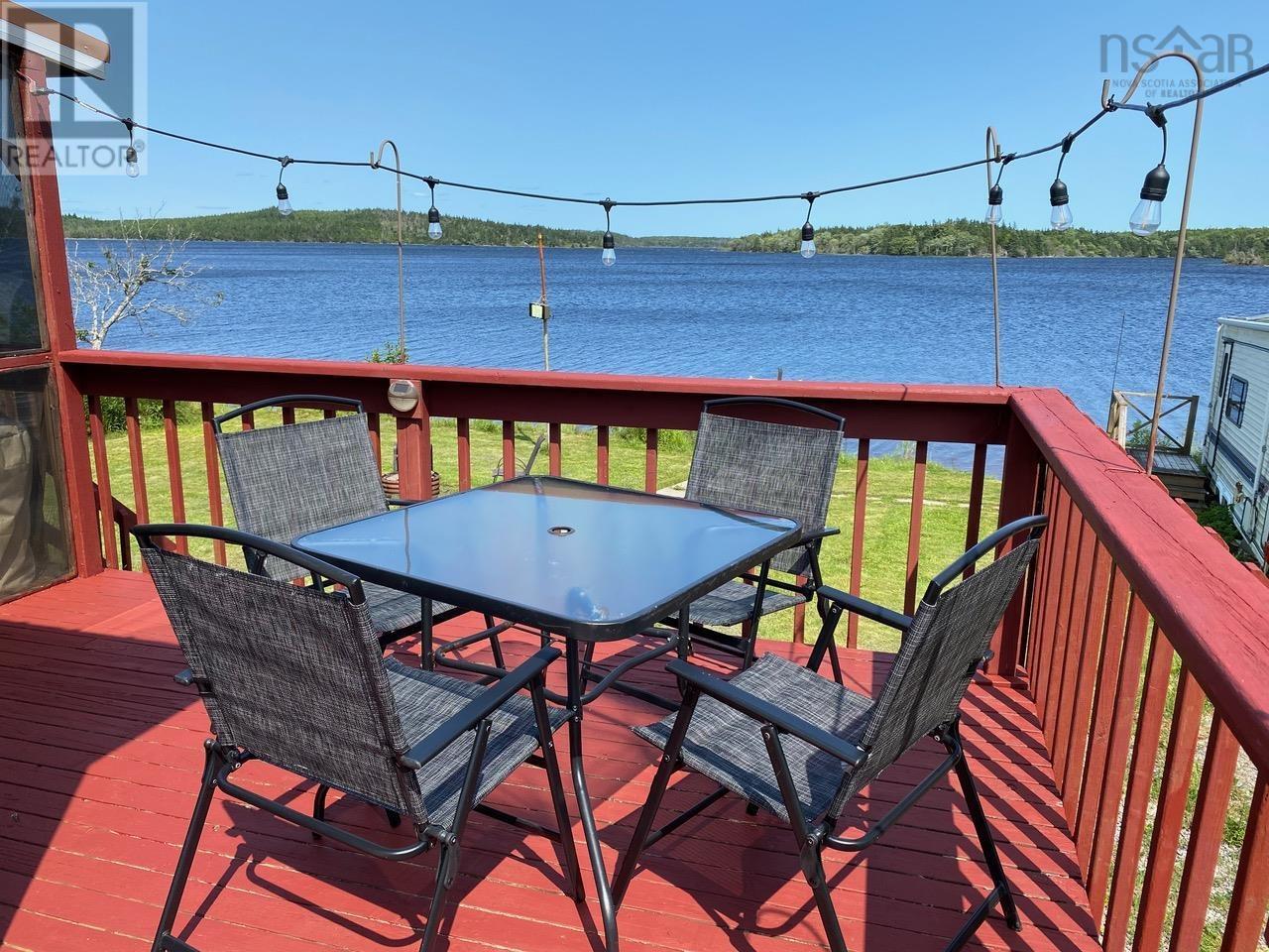 995 Fourchu Road,  Cape Breton Ns, Forchu, Nova Scotia  B1K 2E1 - Photo 7 - 202507035