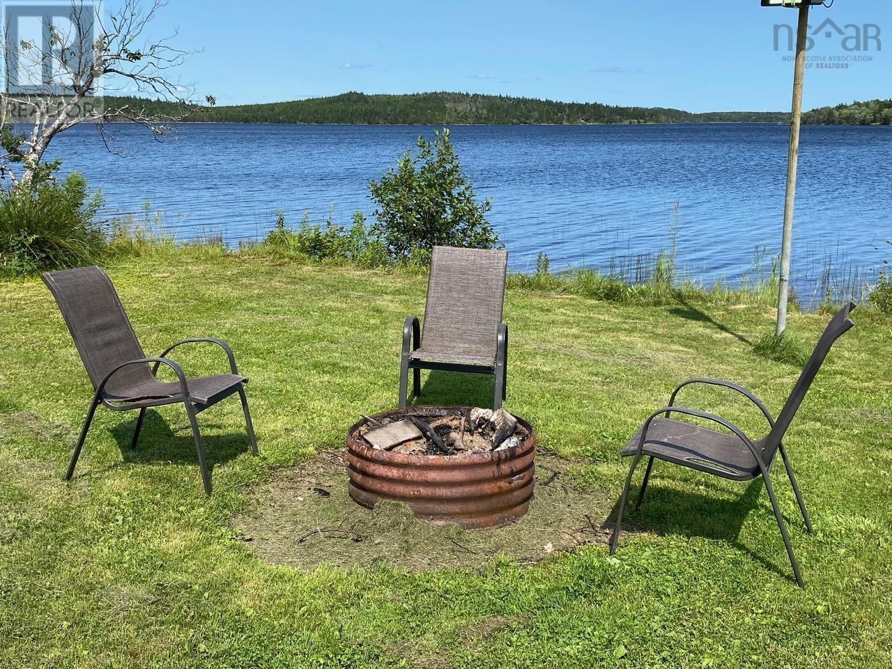 995 Fourchu Road,  Cape Breton Ns, Forchu, Nova Scotia  B1K 2E1 - Photo 5 - 202507035