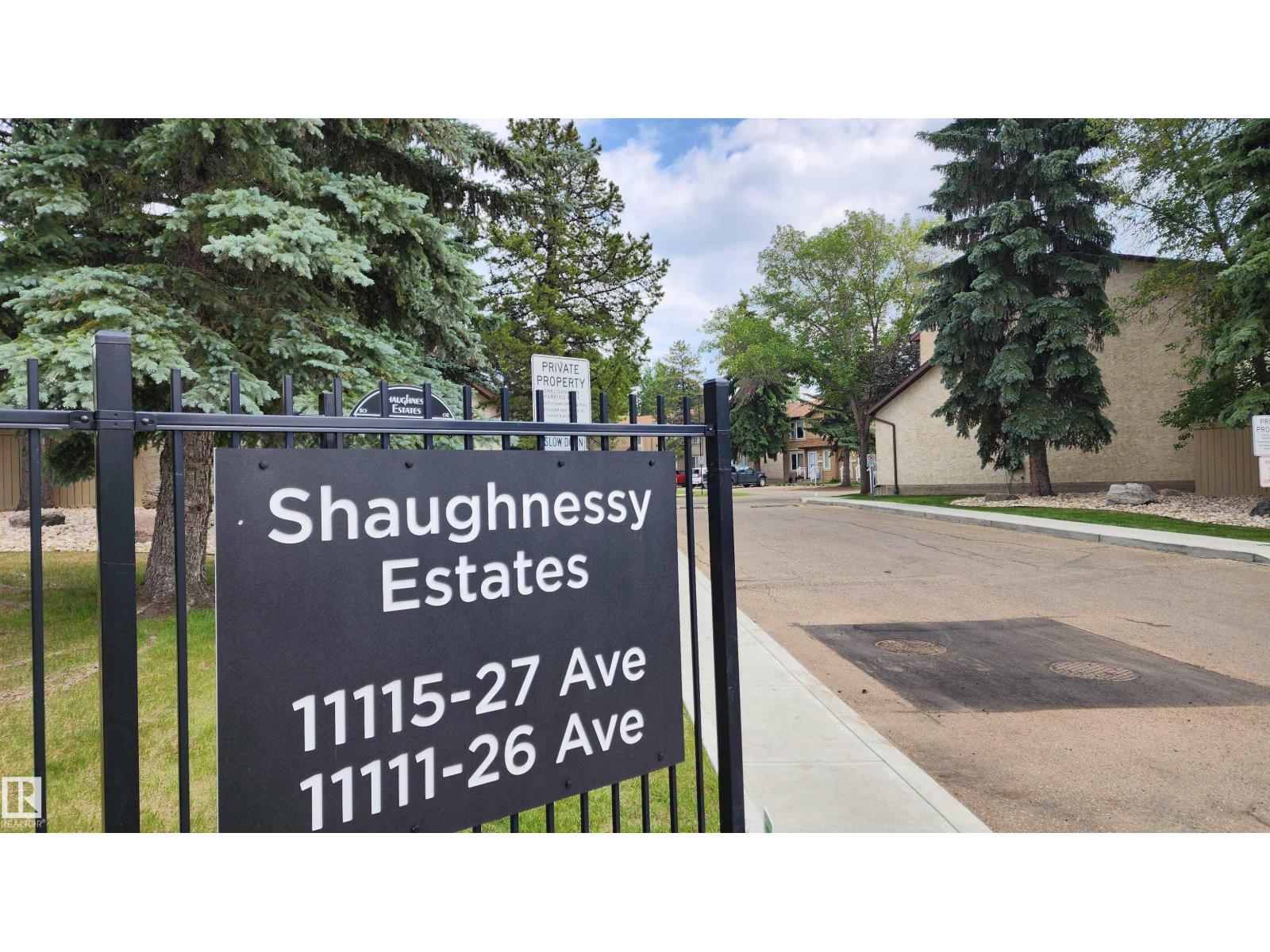 Property at #17 11115 27 AV NW image 3