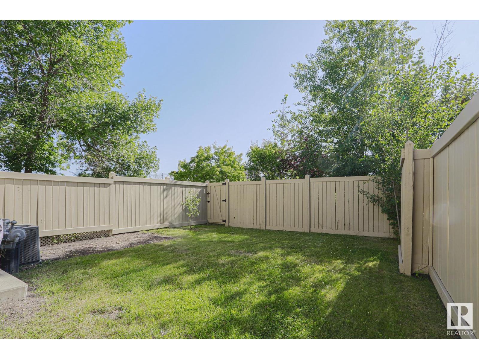 Property at #17 11115 27 AV NW image 4