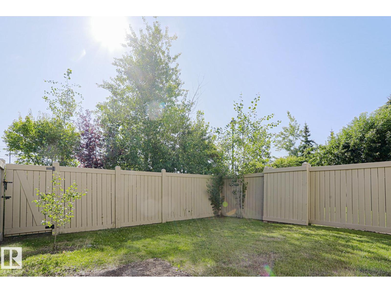 Property at #17 11115 27 AV NW image 5