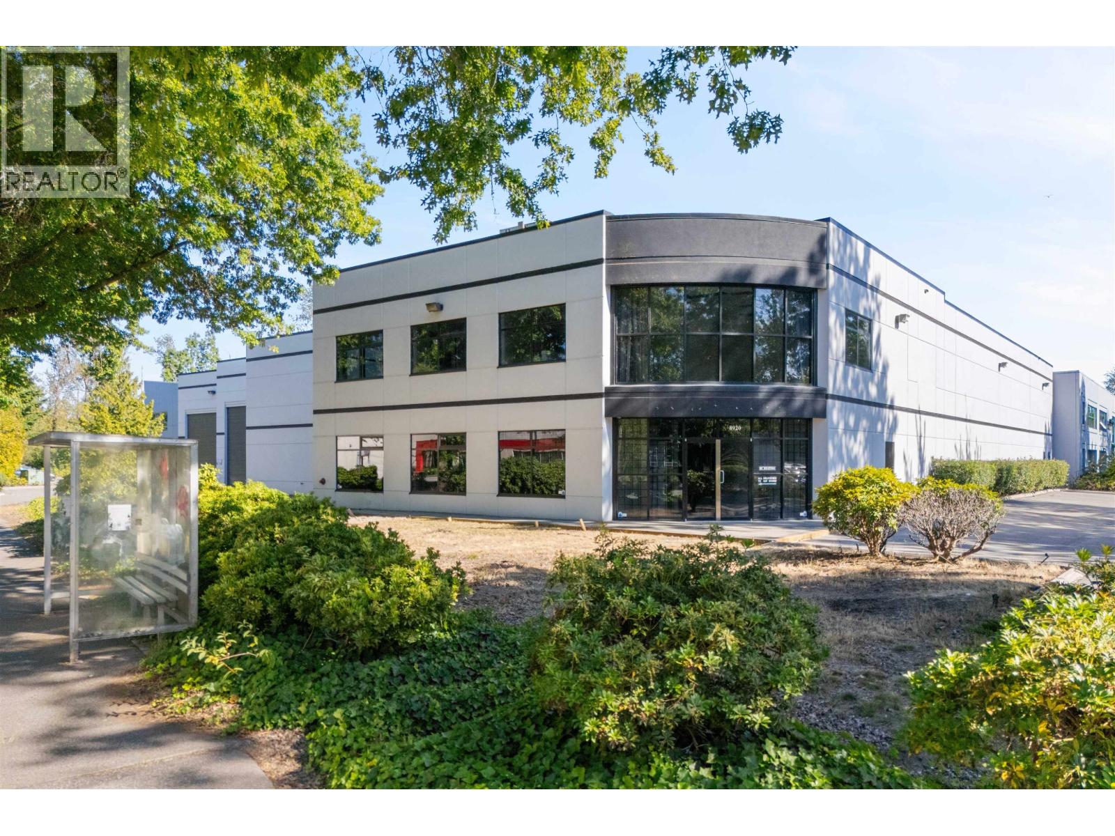 8920 FRASERTON COURT, Burnaby, British Columbia