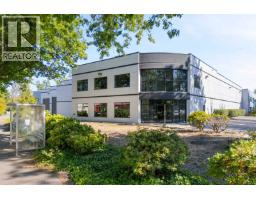 8920 FRASERTON COURT, Burnaby, British Columbia