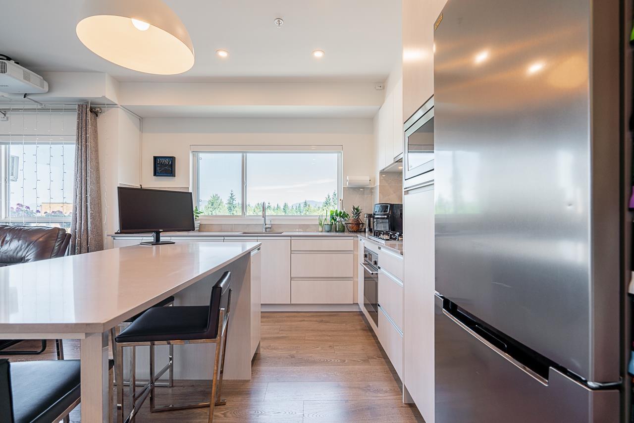 601 14225 103a Avenue, Surrey, British Columbia  V3T 0T4 - Photo 7 - R3034443