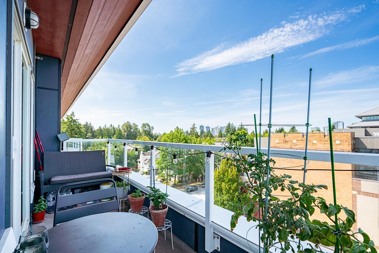 601 14225 103a Avenue, Surrey, British Columbia  V3T 0T4 - Photo 24 - R3034443