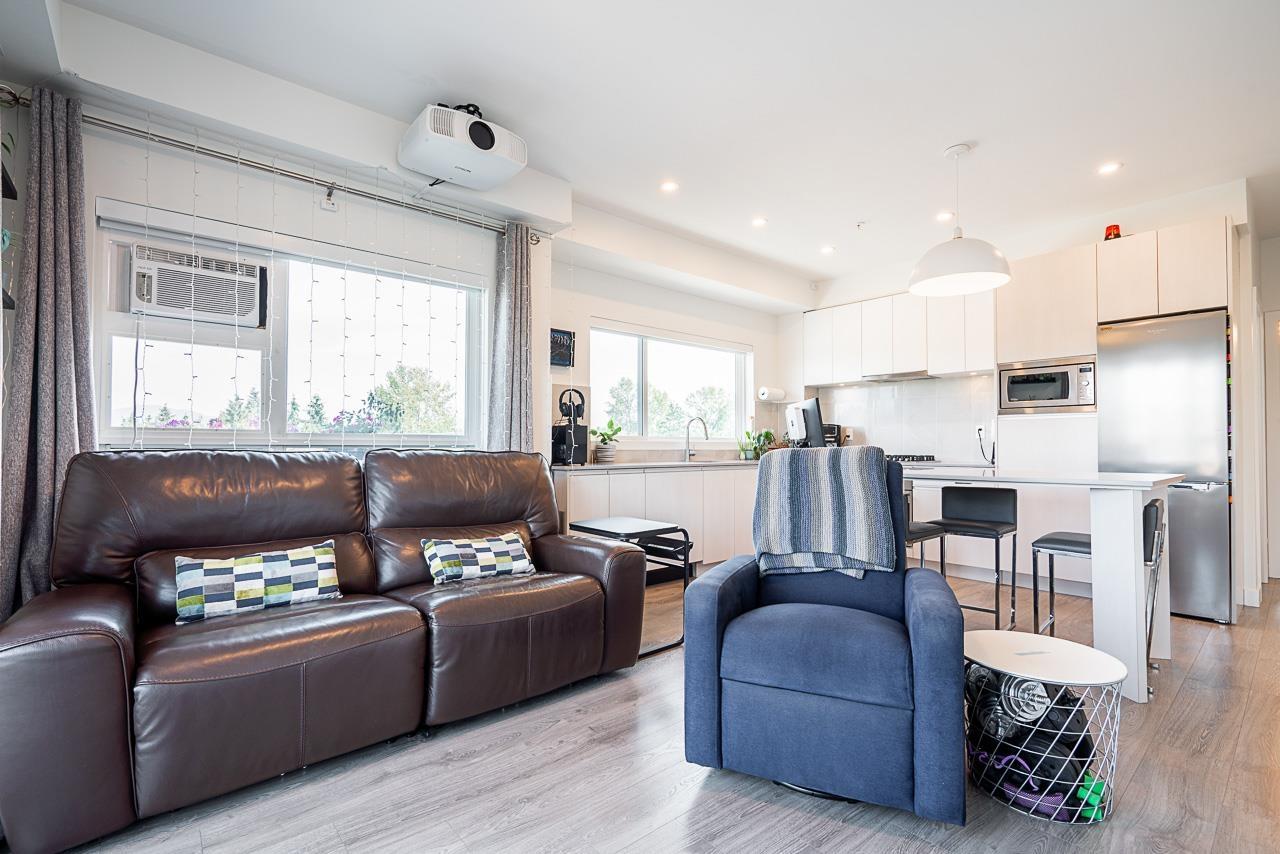 601 14225 103a Avenue, Surrey, British Columbia  V3T 0T4 - Photo 16 - R3034443
