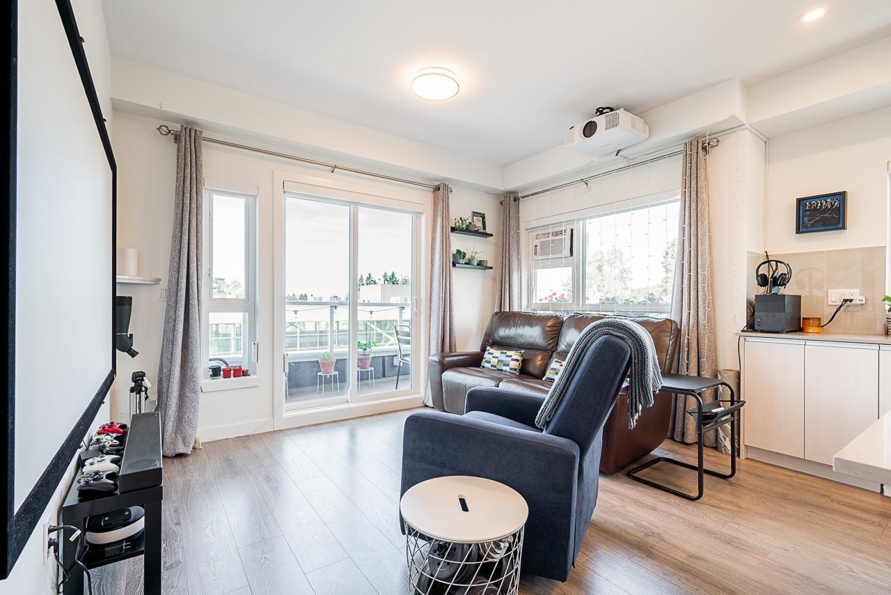 601 14225 103a Avenue, Surrey, British Columbia  V3T 0T4 - Photo 14 - R3034443