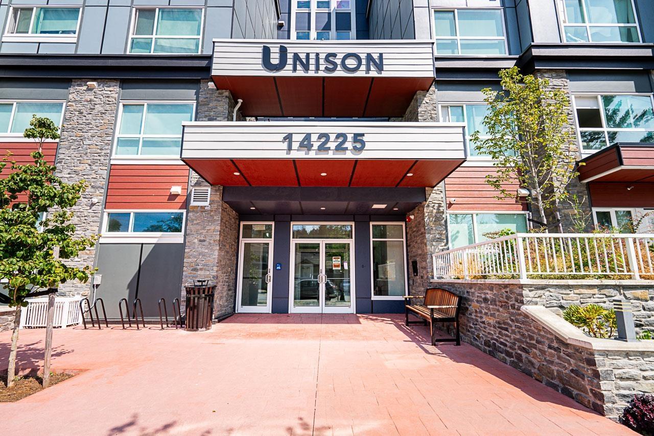 601 14225 103a Avenue, Surrey, British Columbia  V3T 0T4 - Photo 4 - R3034443
