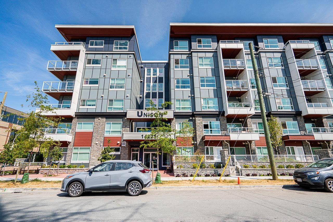 601 14225 103a Avenue, Surrey, British Columbia  V3T 0T4 - Photo 2 - R3034443