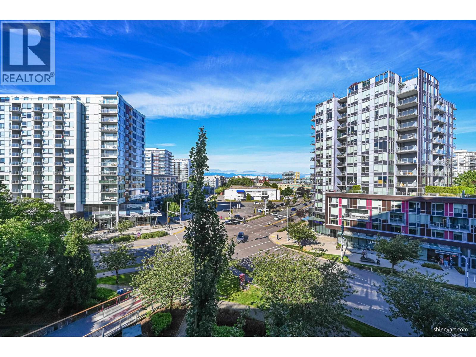 6016 5511 Hollybridge Way, Richmond, British Columbia  V7C 0A3 - Photo 1 - C8071256