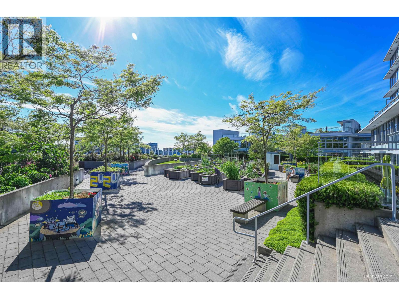 6016 5511 Hollybridge Way, Richmond, British Columbia  V7C 0A3 - Photo 34 - C8071256