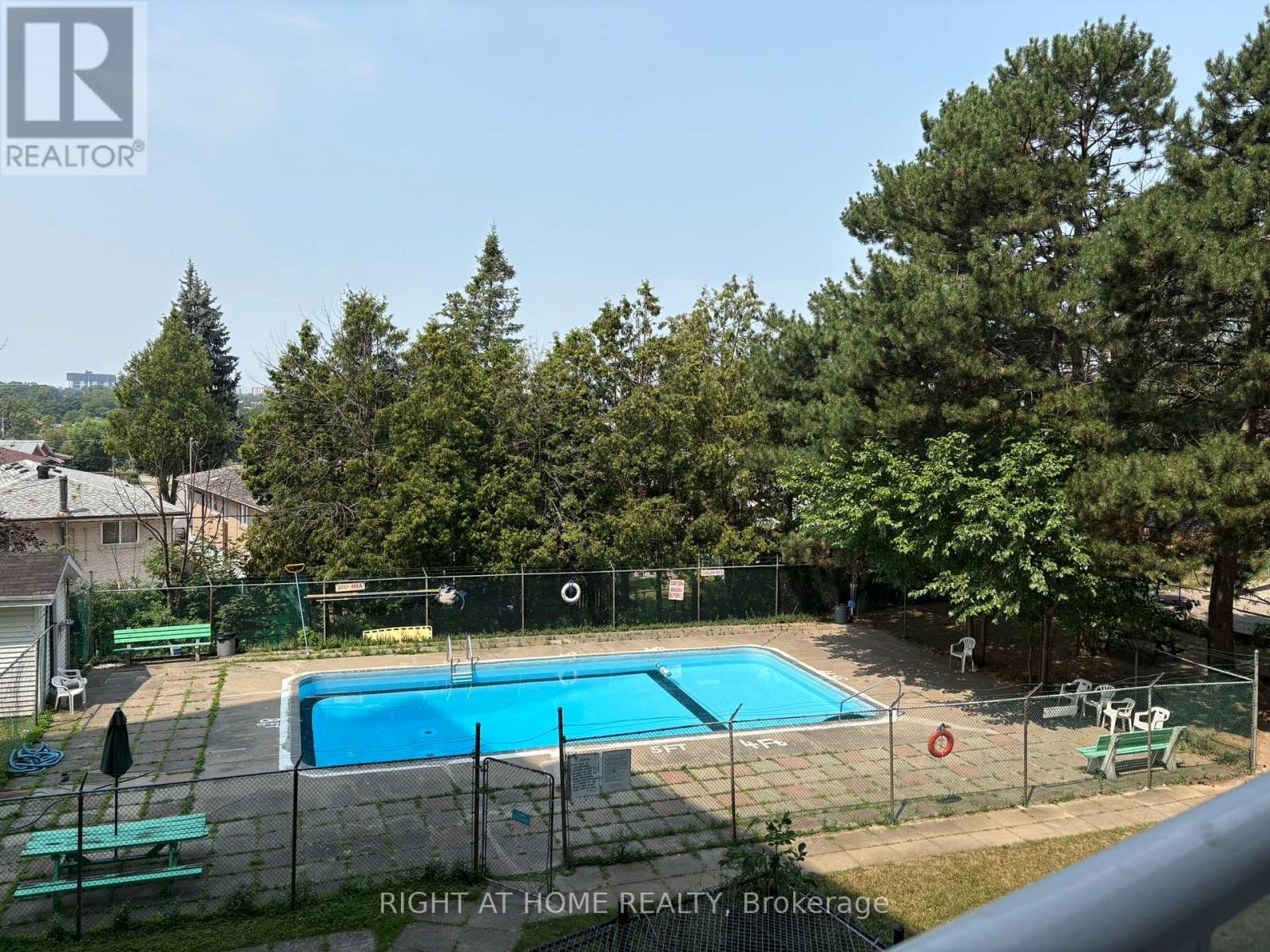 201 - 3460 Keele Street, Toronto, Ontario  M3J 1L9 - Photo 21 - W12328683