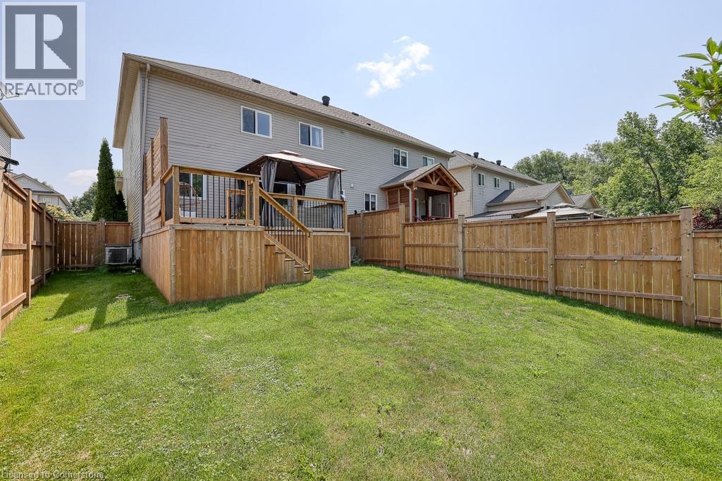 Property at 149 SNYDER'S Street E Unit# 9 image 3