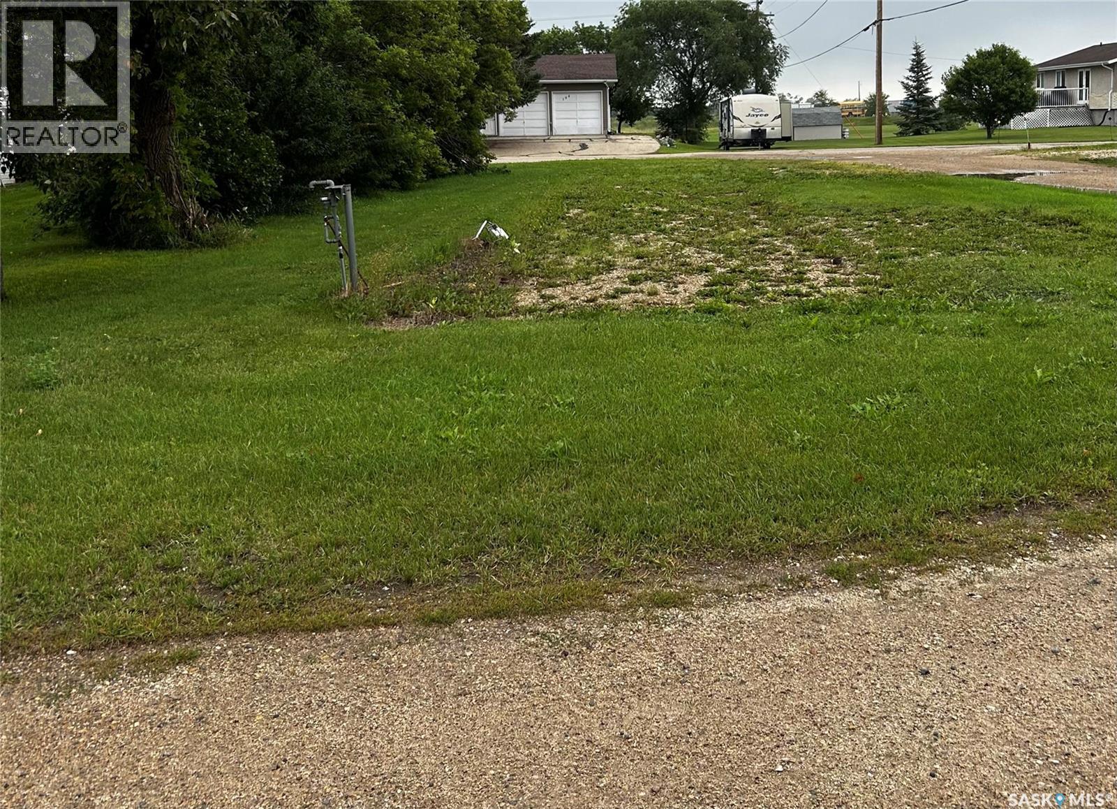 101 Moose STREET, Arcola, Saskatchewan