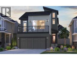 336 Creekstone Circle Sw Pine Creek, Calgary, Ca