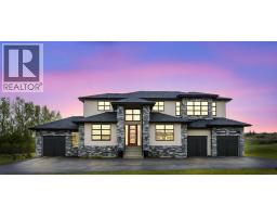 4 Villosa Ridge Point Springbank