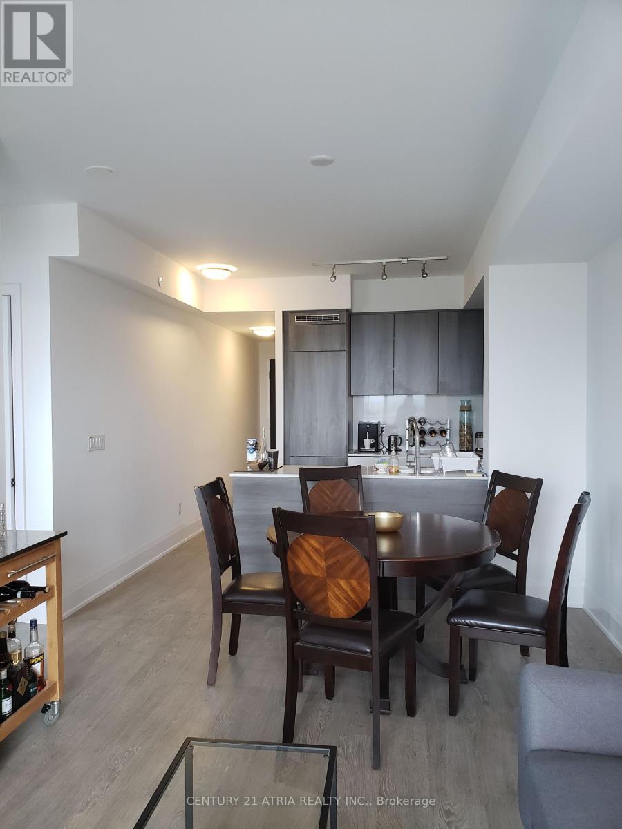 2915 - 101 Erskine Avenue, Toronto, Ontario  M4P 0C5 - Photo 2 - C12328392