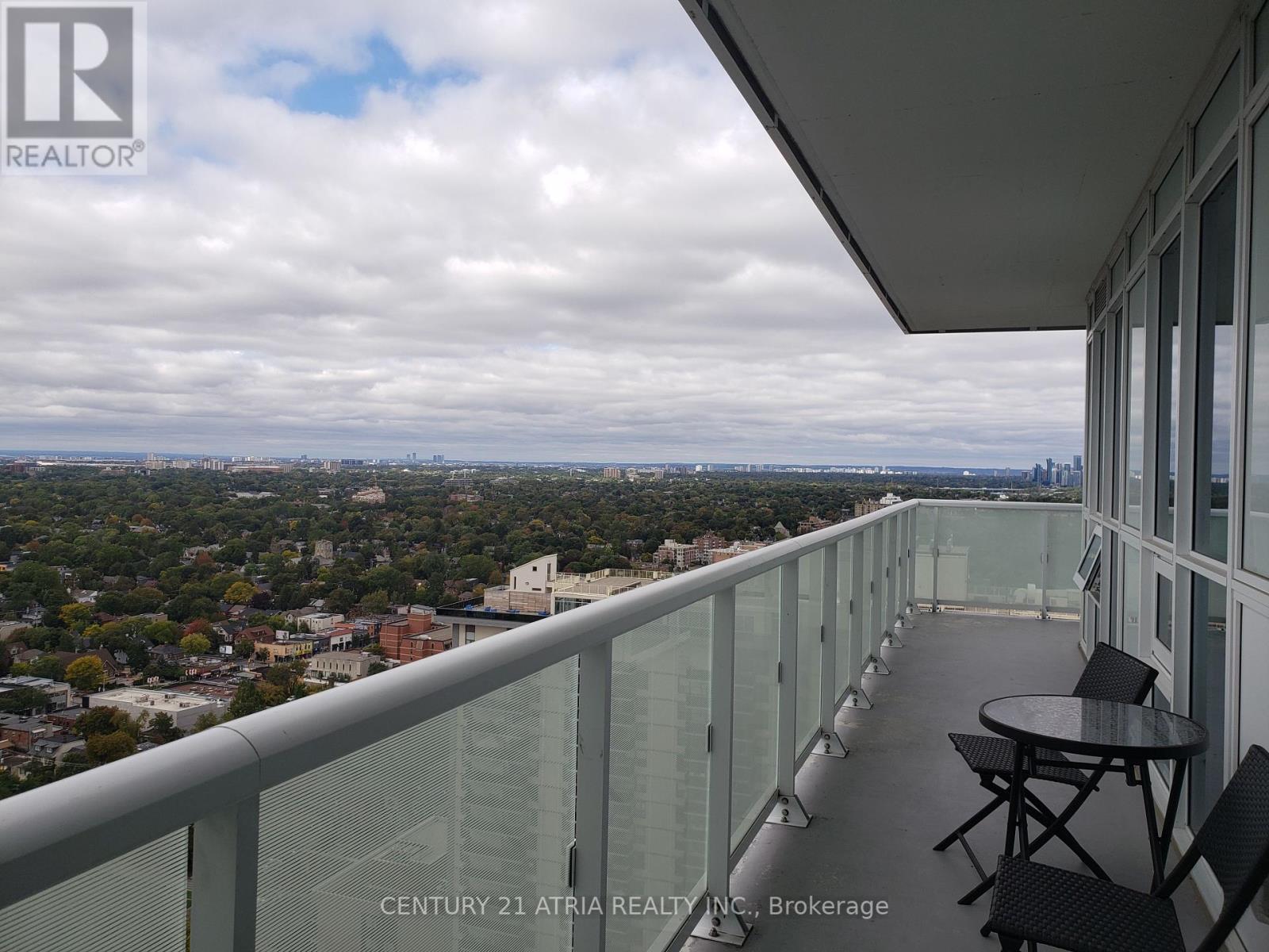 2915 - 101 ERSKINE AVENUE, Toronto, Ontario