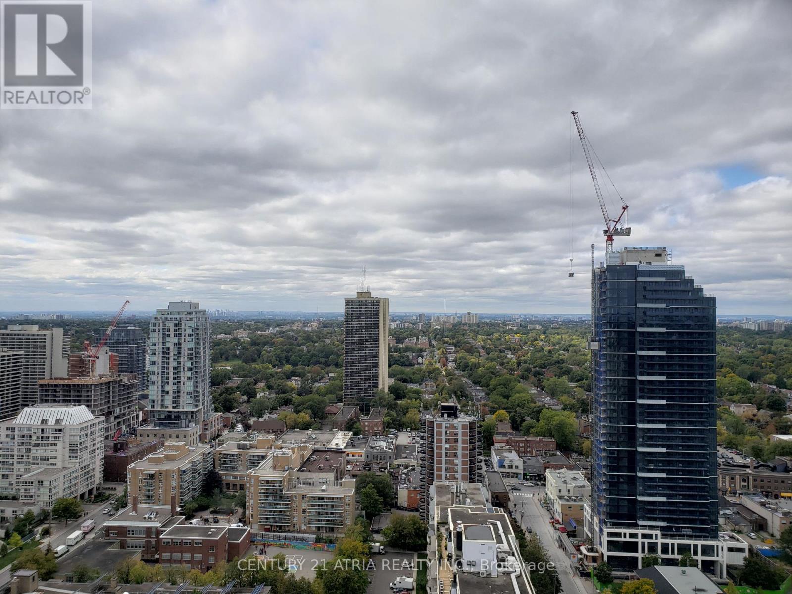 2915 - 101 Erskine Avenue, Toronto, Ontario  M4P 0C5 - Photo 10 - C12328392