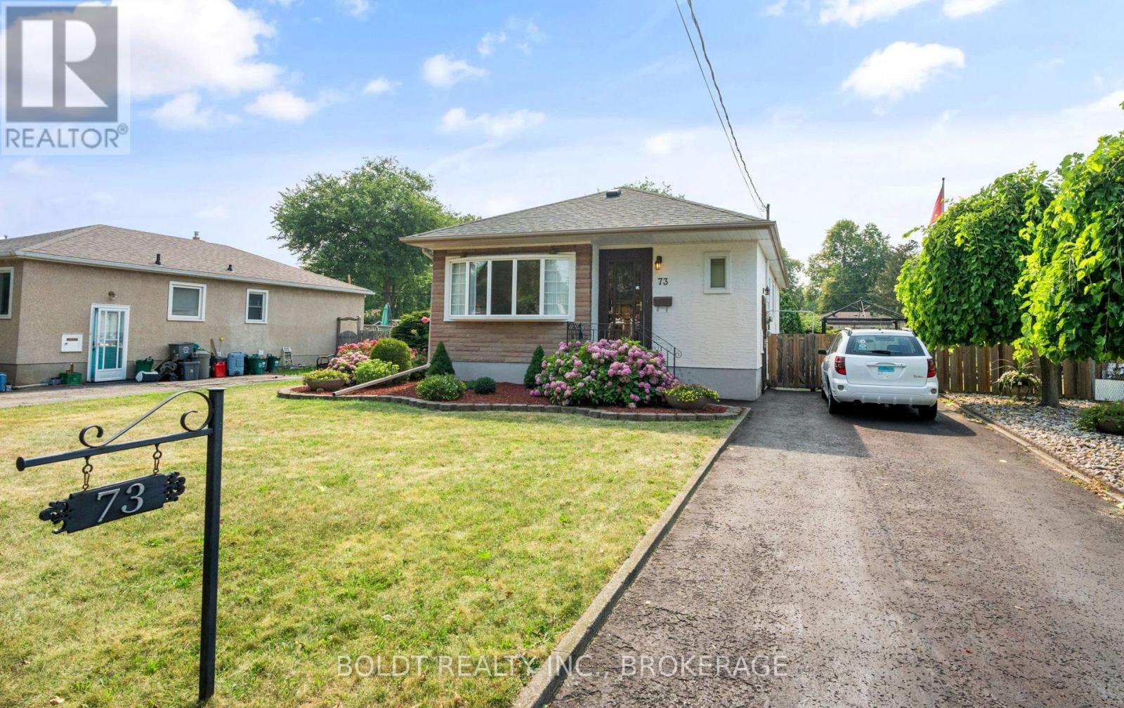 Property at 73 DUNKELD AVENUE image 1