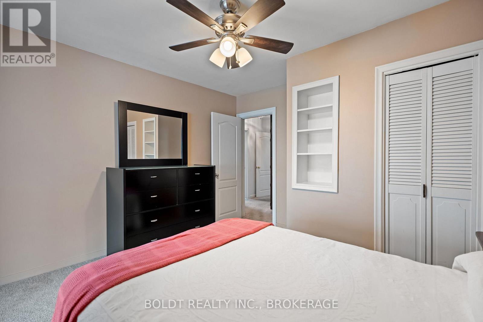 73 Dunkeld Avenue, St. Catharines, Ontario  L2M 4A8 - Photo 15 - X12329001