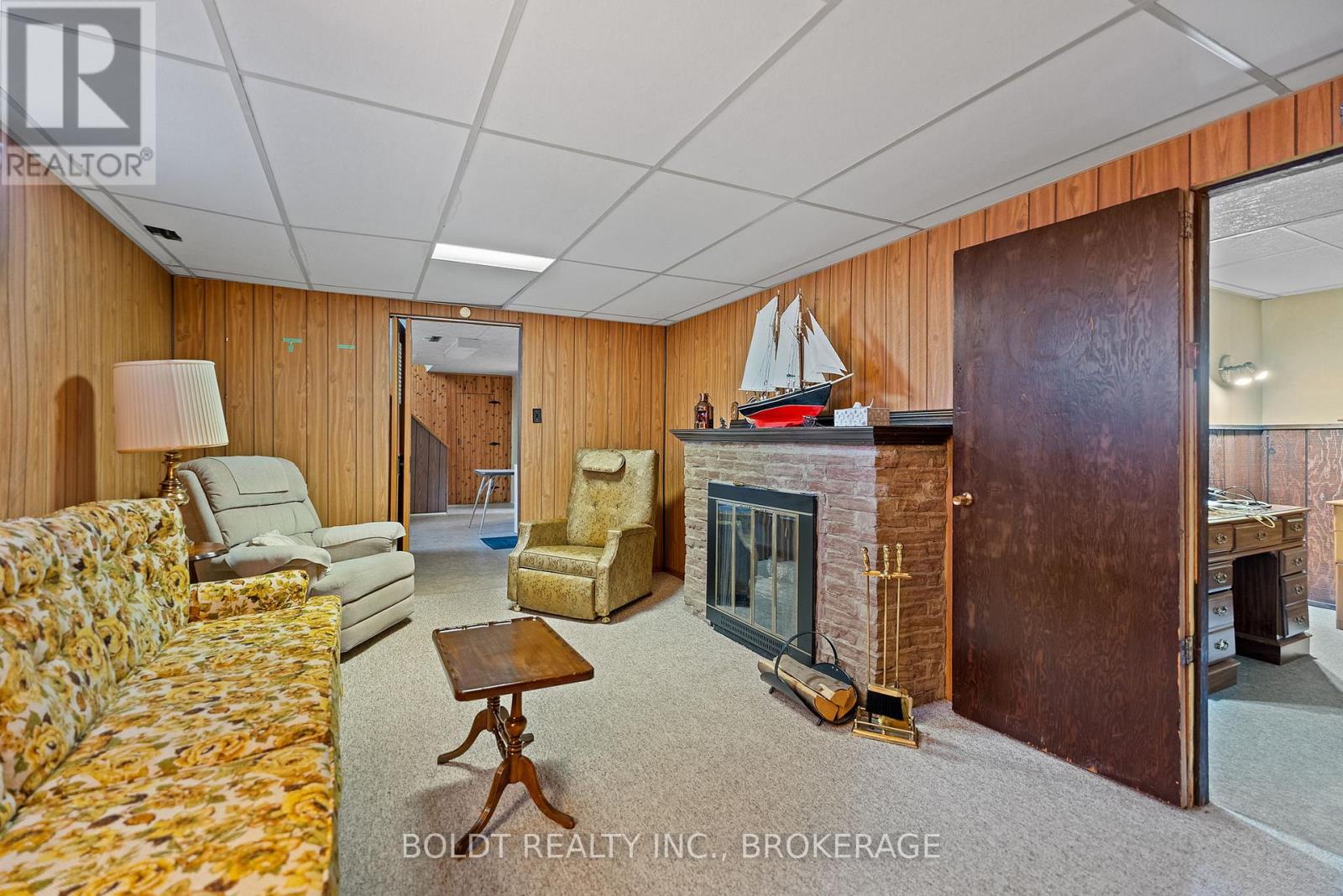 73 Dunkeld Avenue, St. Catharines, Ontario  L2M 4A8 - Photo 21 - X12329001