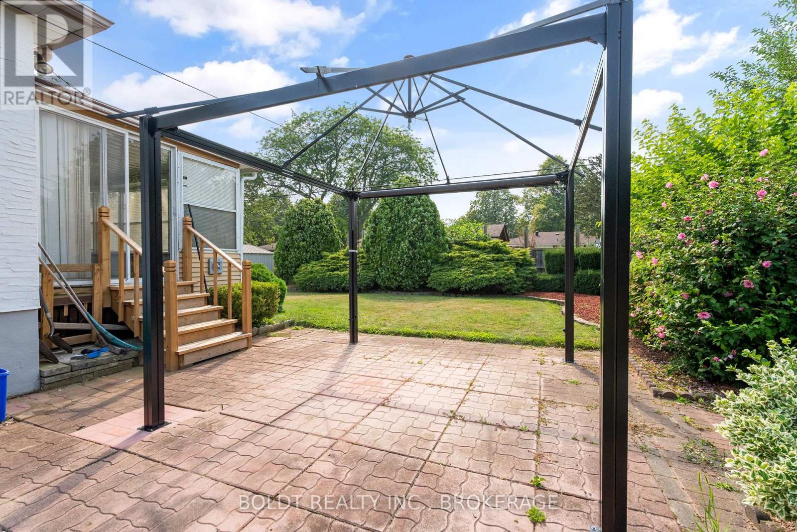 73 Dunkeld Avenue, St. Catharines, Ontario  L2M 4A8 - Photo 28 - X12329001