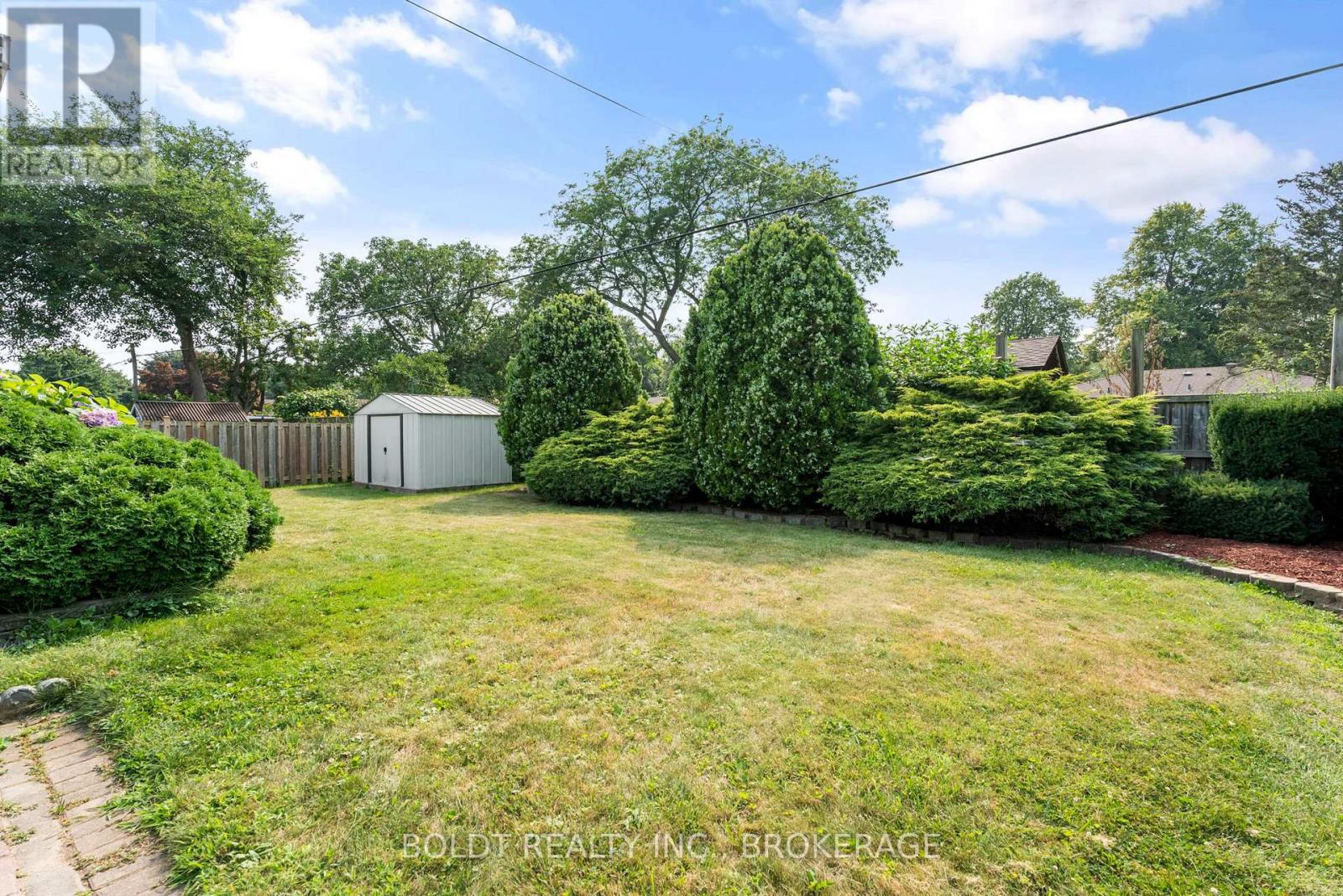 73 Dunkeld Avenue, St. Catharines, Ontario  L2M 4A8 - Photo 29 - X12329001