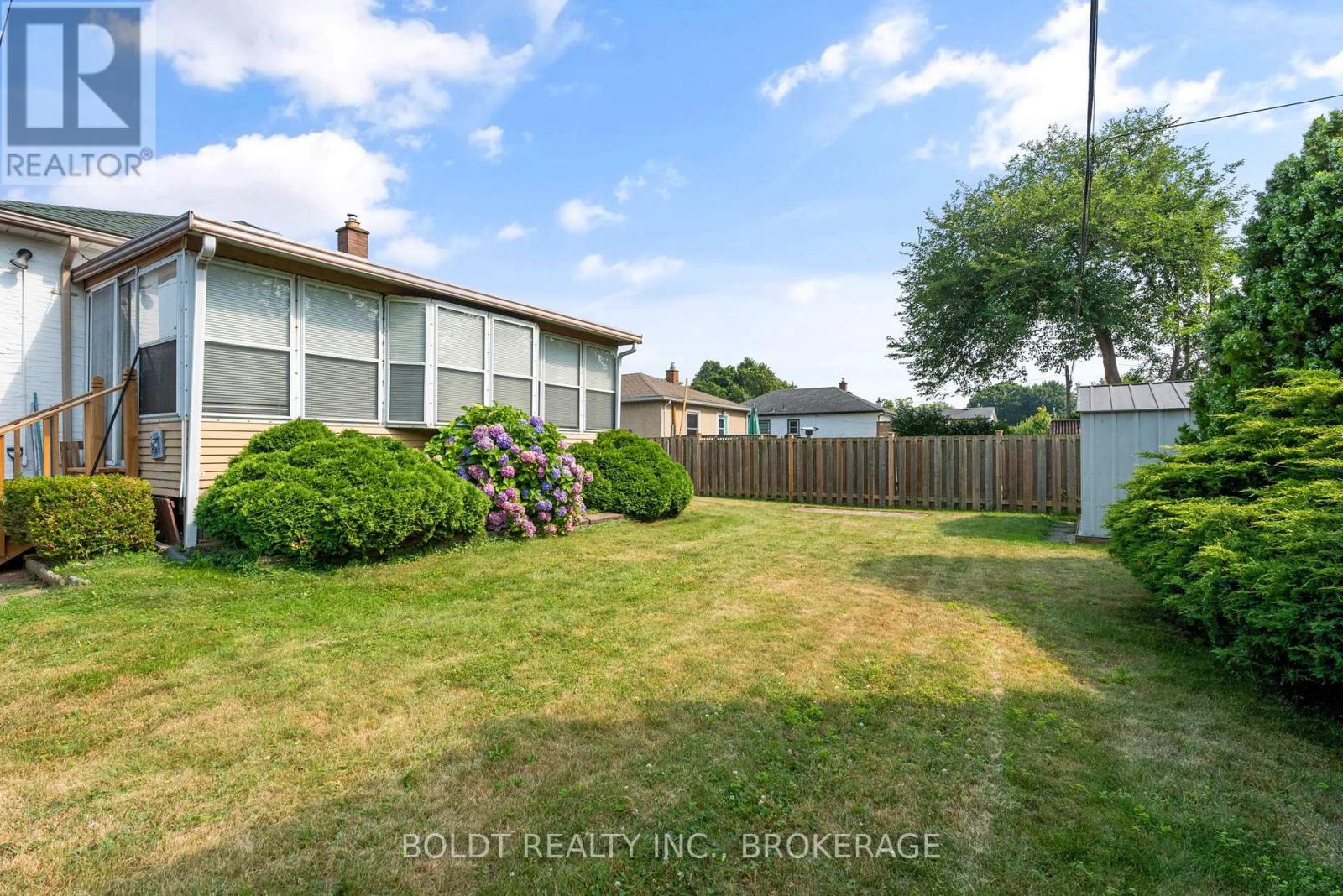 73 Dunkeld Avenue, St. Catharines, Ontario  L2M 4A8 - Photo 30 - X12329001