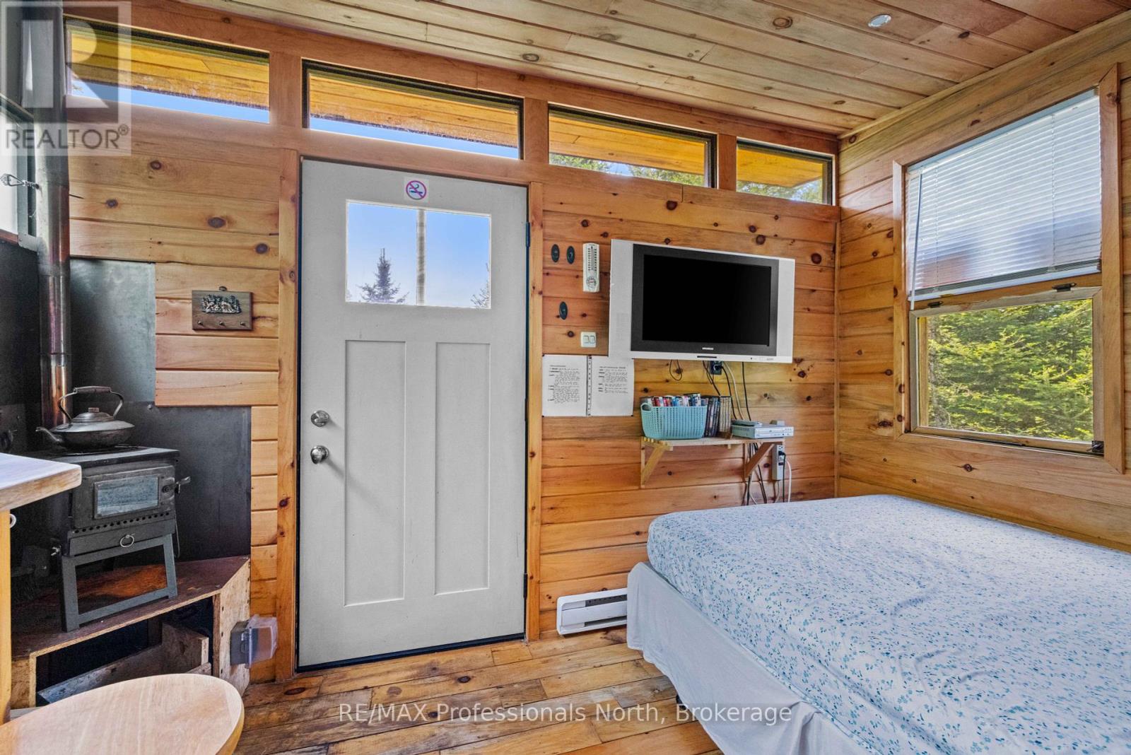 1009 Summerville Road, Highlands East, Ontario  K0M 1R0 - Photo 42 - X12328991