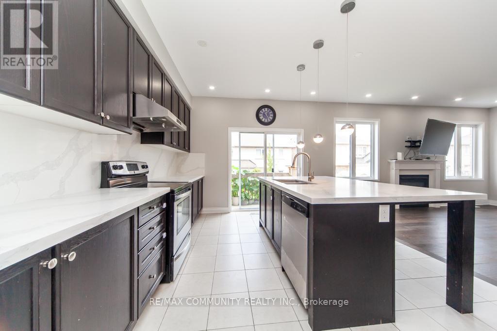 24 Raithby Crescent, Ajax, Ontario  L1Z 0S6 - Photo 17 - E12305418