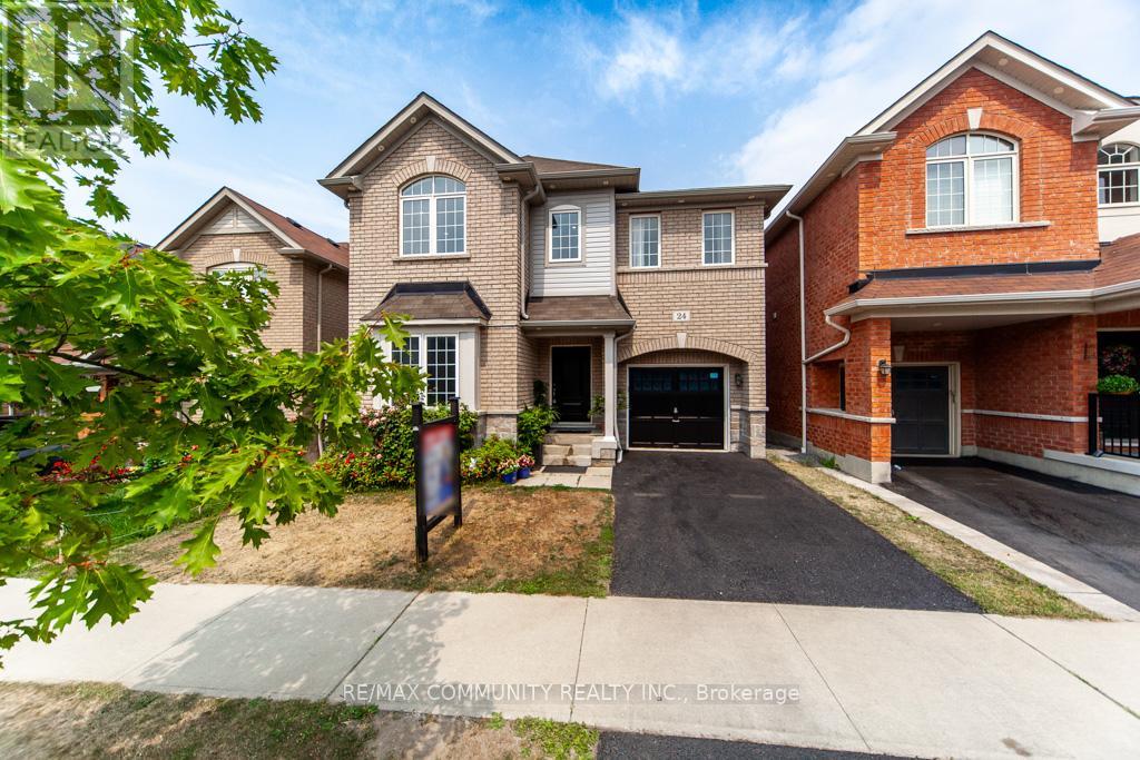 Property at 24 RAITHBY CRESCENT image 3