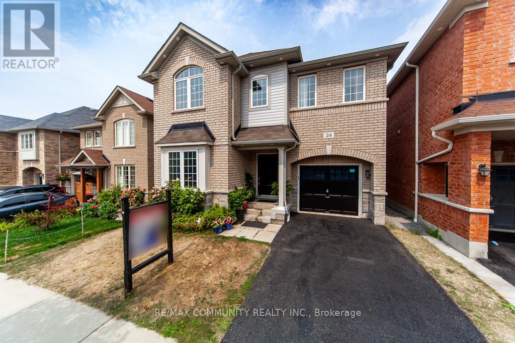 Property at 24 RAITHBY CRESCENT image 4