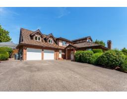 18935 57 Avenue, Surrey, Ca