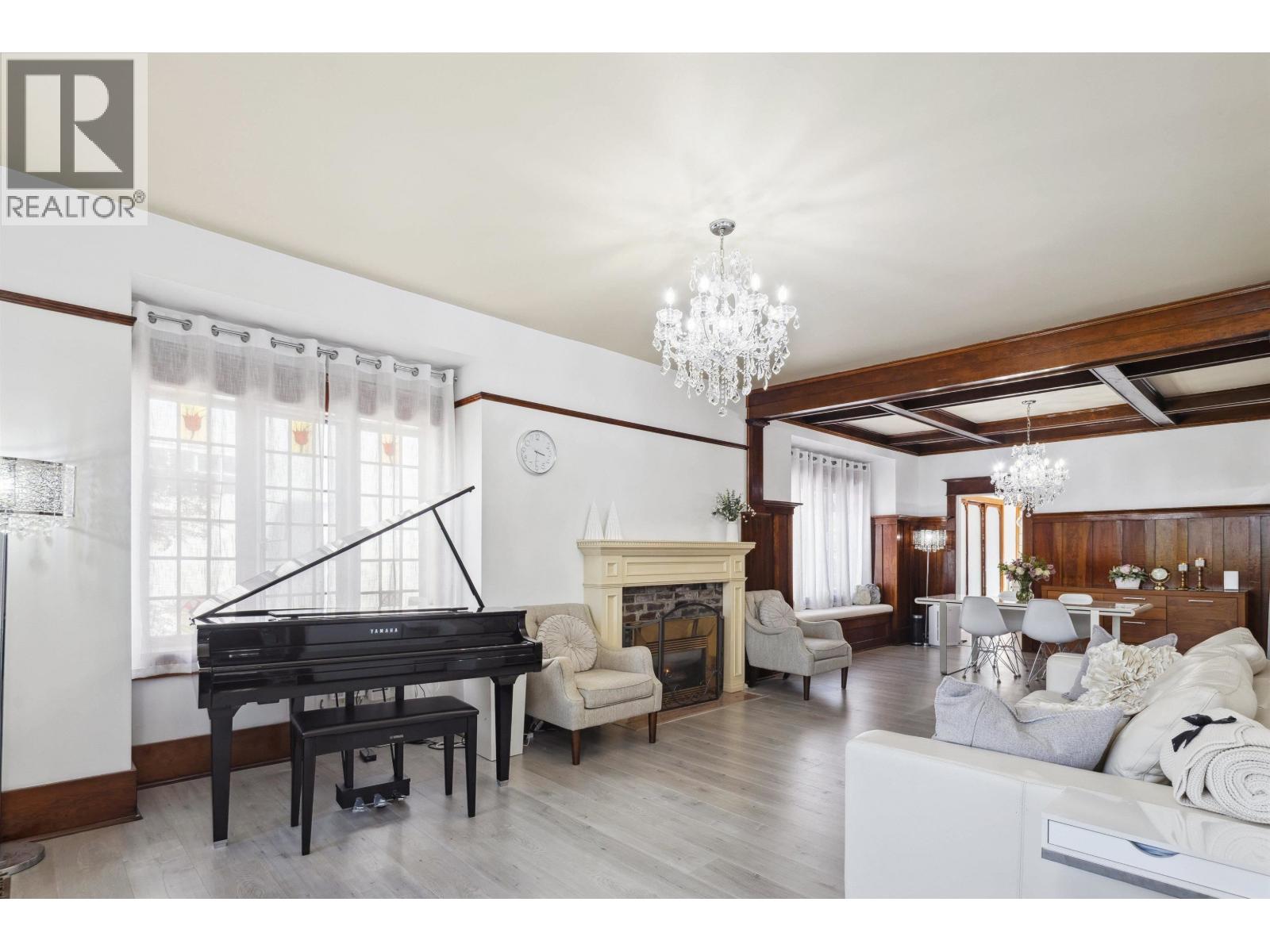 4190 W 11th Avenue, Vancouver, British Columbia  V6R 2L6 - Photo 3 - R3034508