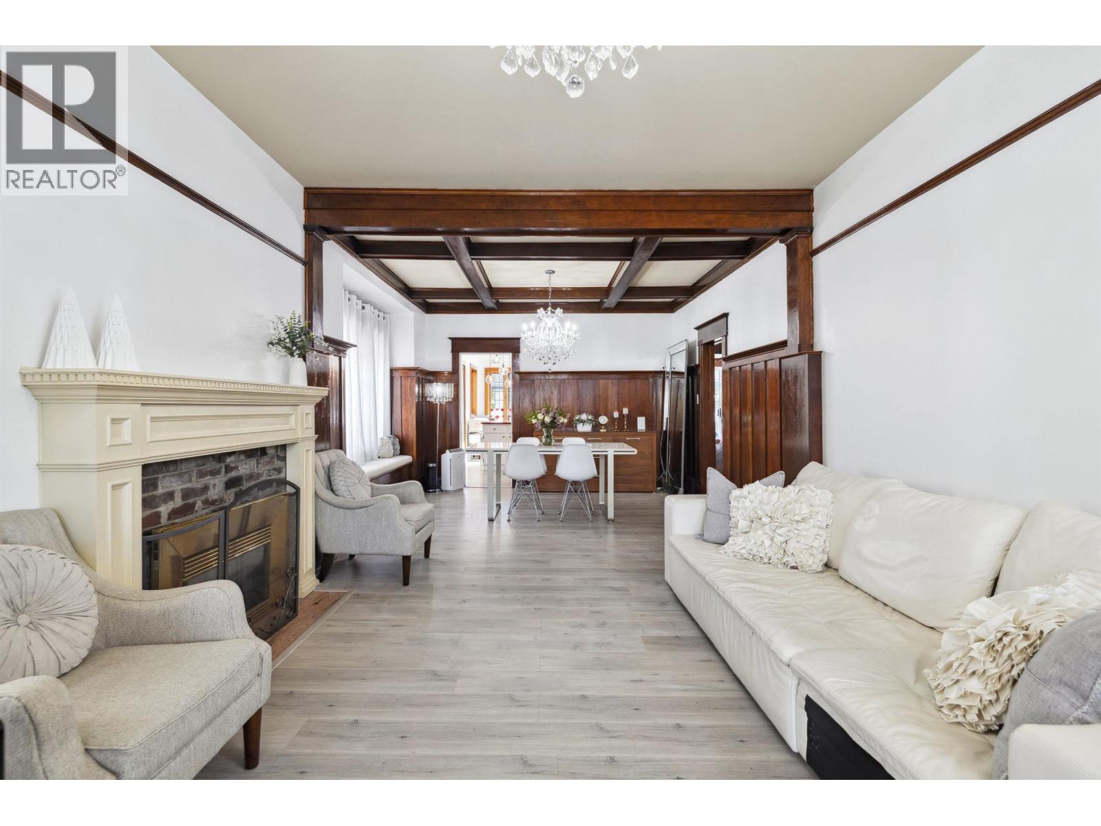 4190 W 11th Avenue, Vancouver, British Columbia  V6R 2L6 - Photo 5 - R3034508