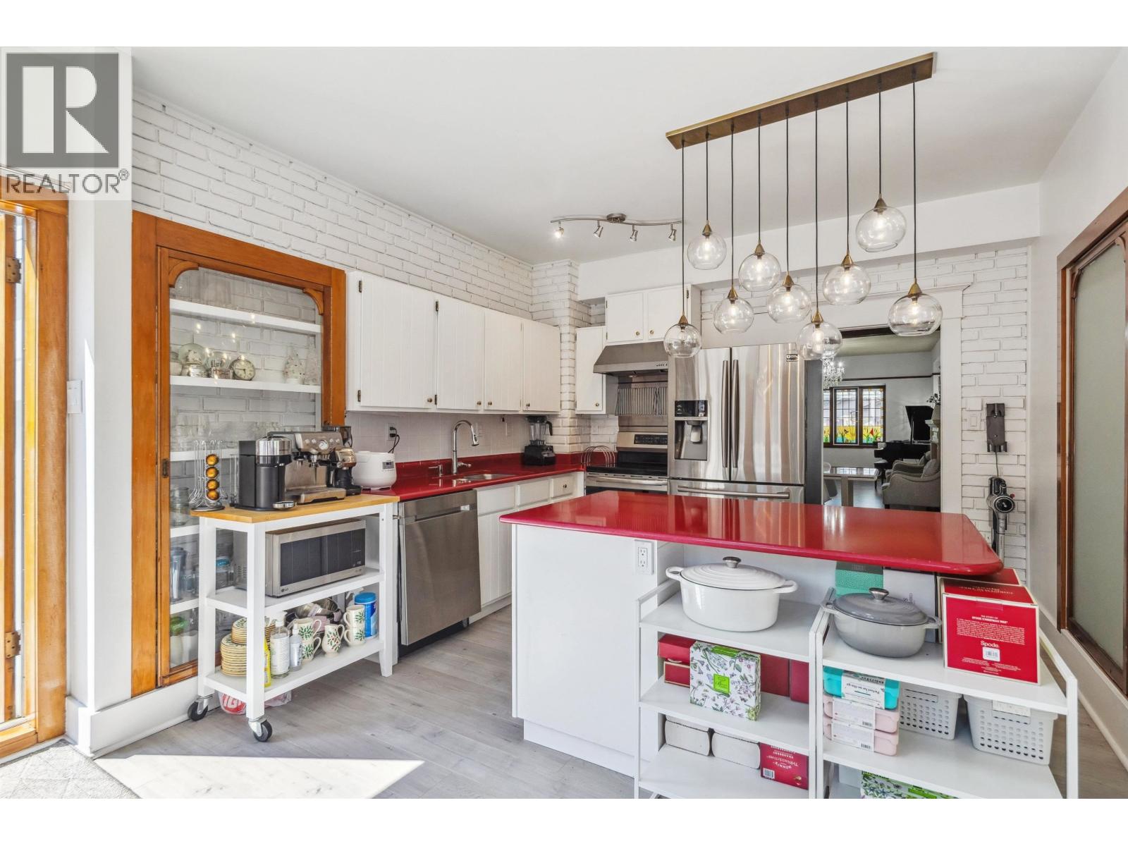 4190 W 11th Avenue, Vancouver, British Columbia  V6R 2L6 - Photo 13 - R3034508