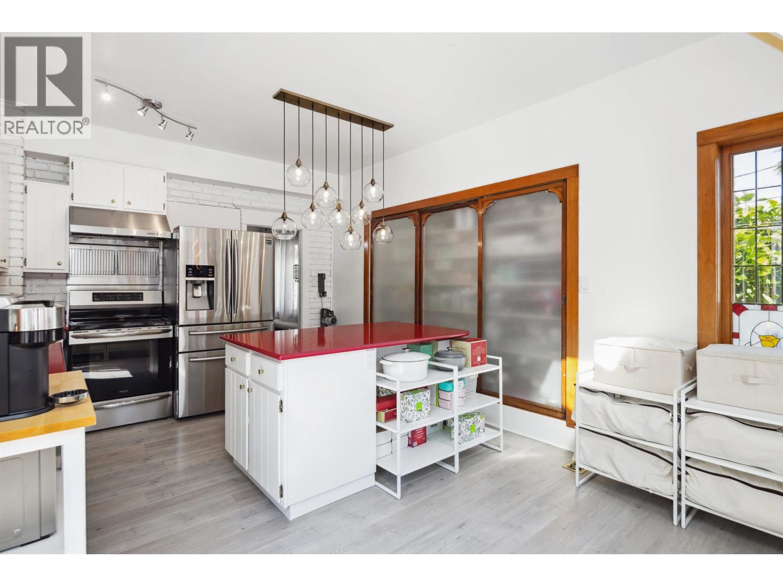 4190 W 11th Avenue, Vancouver, British Columbia  V6R 2L6 - Photo 14 - R3034508