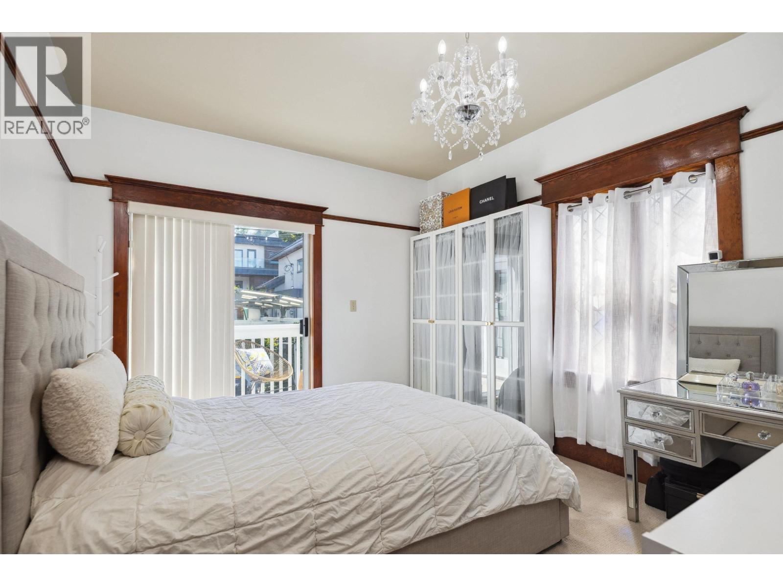4190 W 11th Avenue, Vancouver, British Columbia  V6R 2L6 - Photo 21 - R3034508