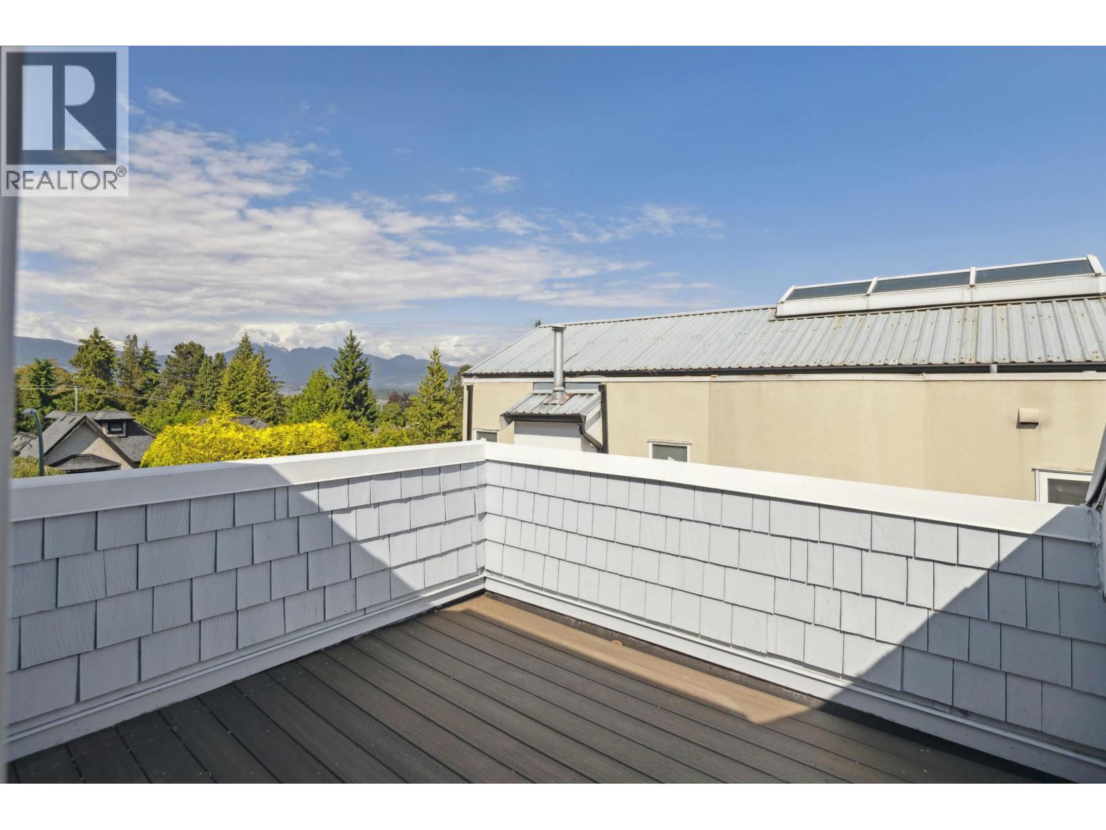 4190 W 11th Avenue, Vancouver, British Columbia  V6R 2L6 - Photo 27 - R3034508