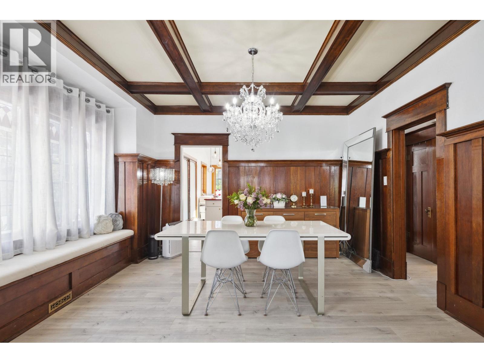 4190 W 11th Avenue, Vancouver, British Columbia  V6R 2L6 - Photo 8 - R3034508