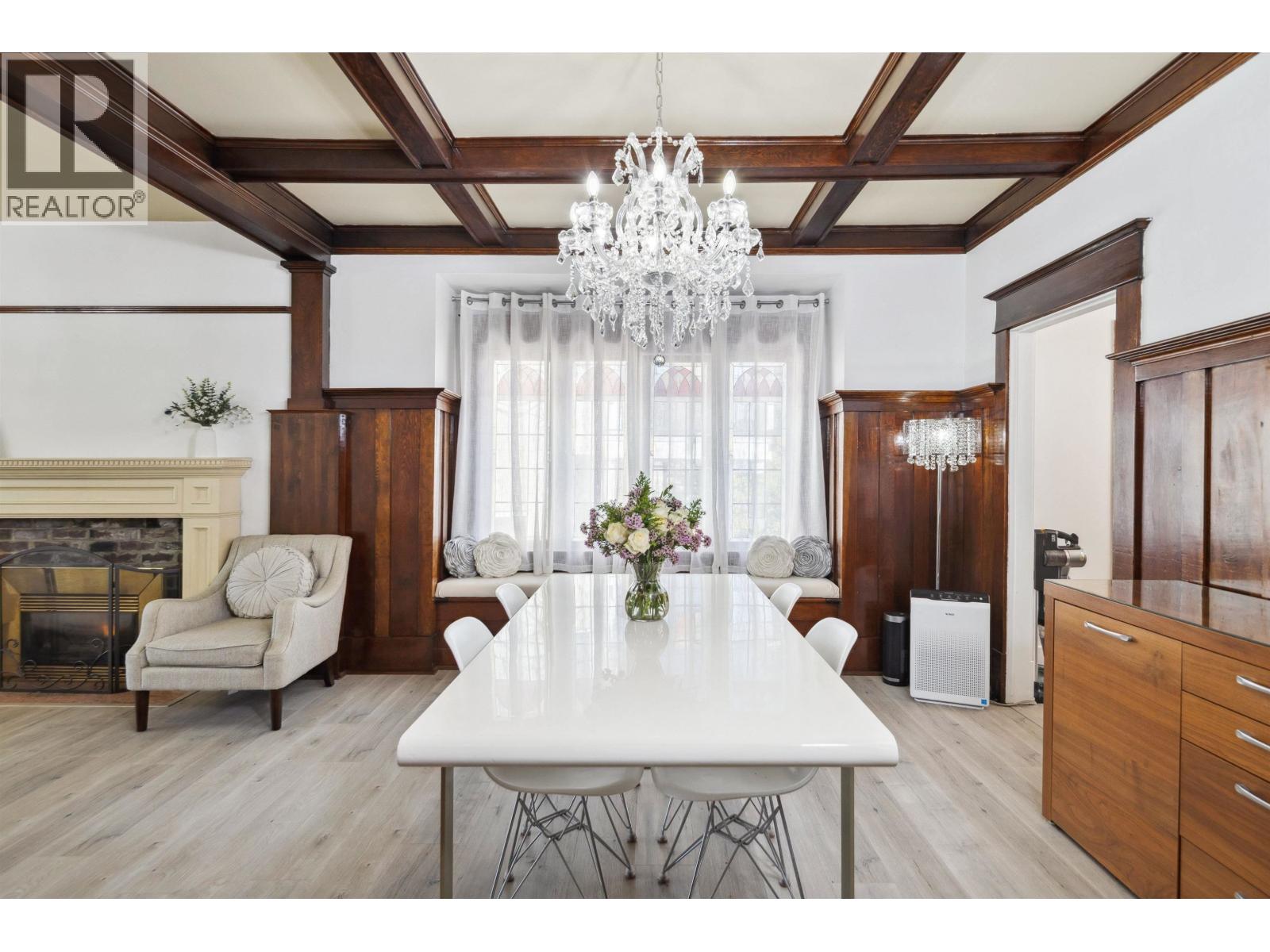 4190 W 11th Avenue, Vancouver, British Columbia  V6R 2L6 - Photo 9 - R3034508
