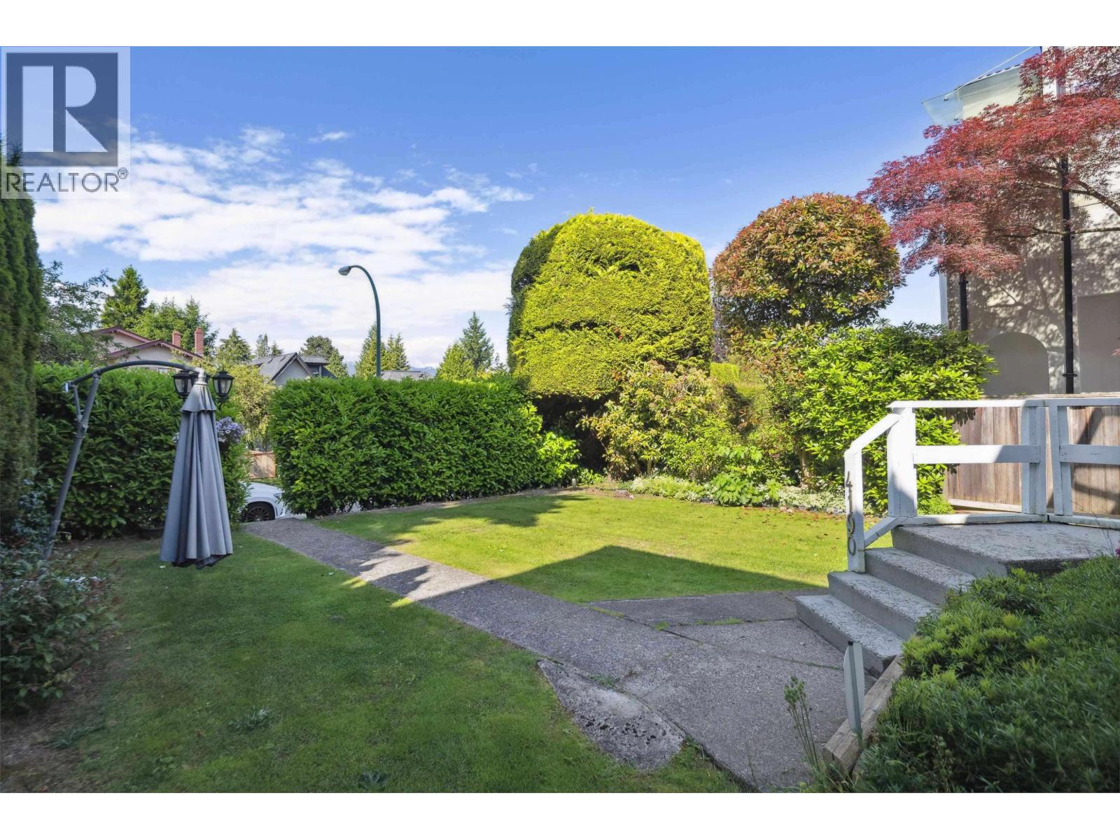 4190 W 11th Avenue, Vancouver, British Columbia  V6R 2L6 - Photo 37 - R3034508