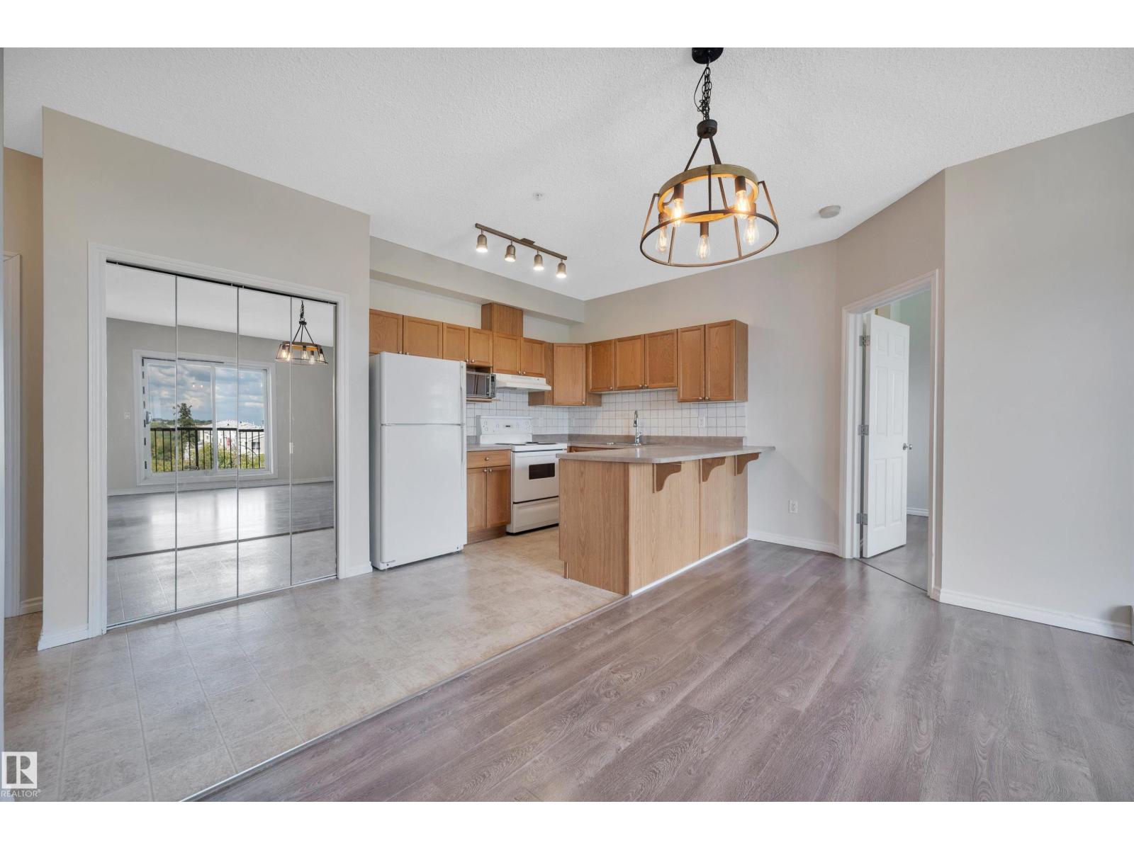 #308 10118 95 St Nw, Edmonton, Alberta  T5H 4R6 - Photo 10 - E4451520