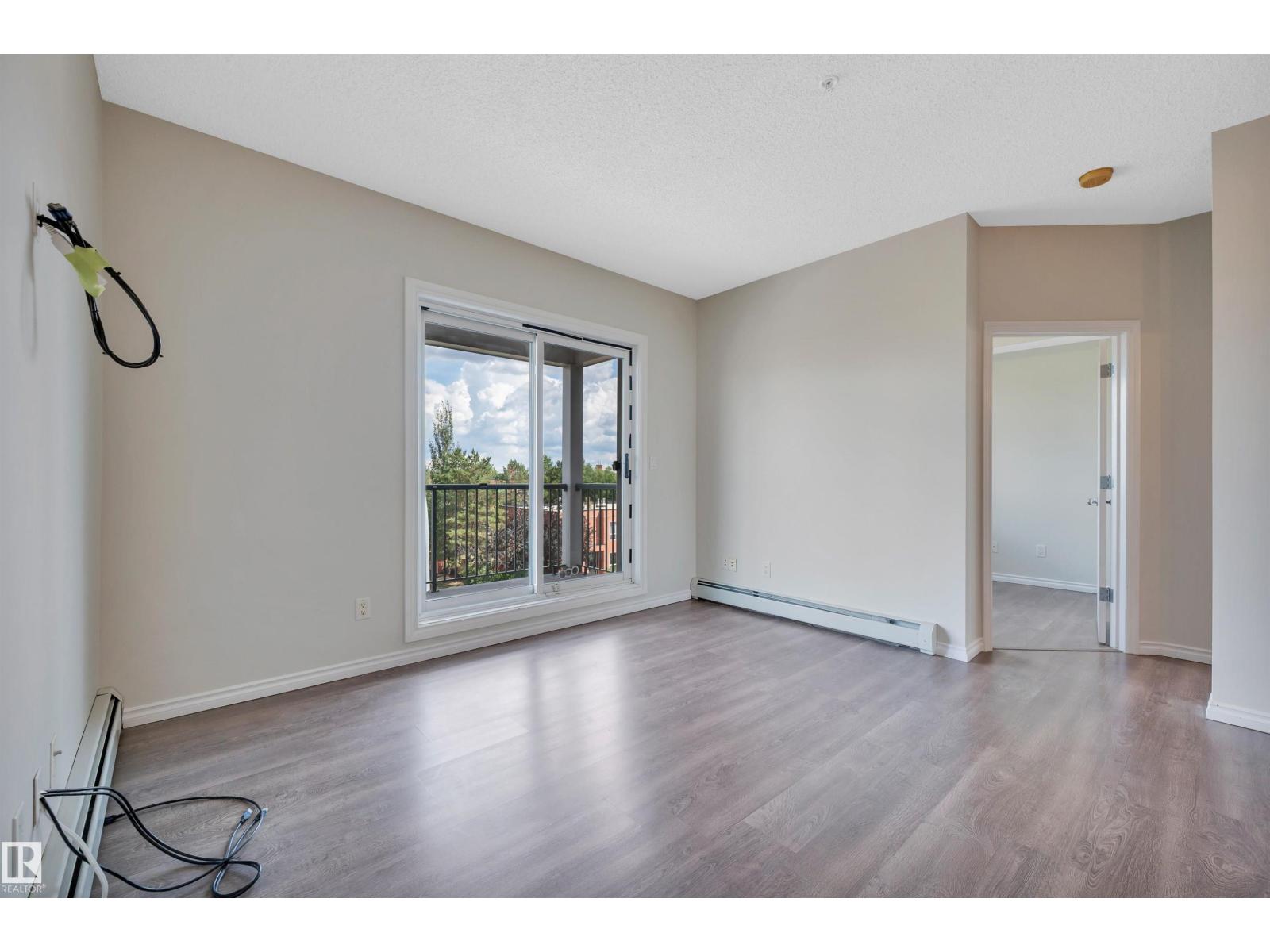 #308 10118 95 St Nw, Edmonton, Alberta  T5H 4R6 - Photo 11 - E4451520